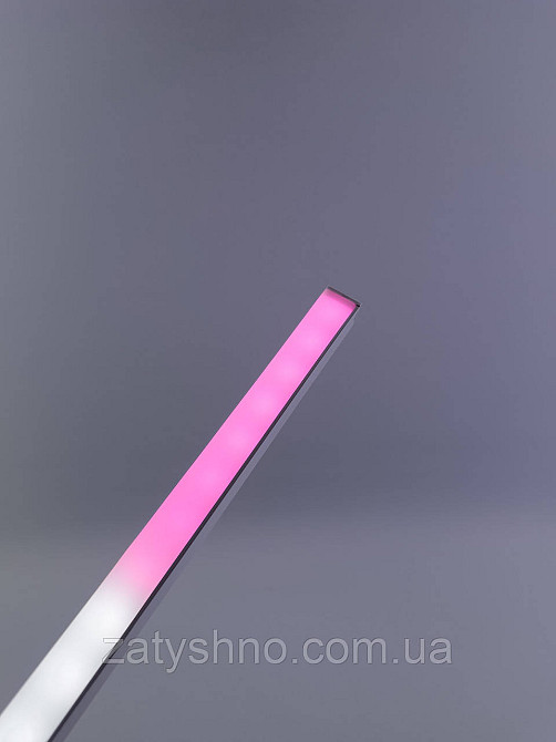 Угловая Смарт LED RGB Лампа Киев - изображение 8