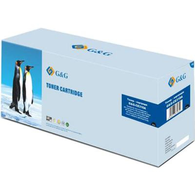 Картридж G&amp;G для HP LJ Pro M102/M130 Black (1.6K) (G&amp;G-CF217A) Вінниця - фото 1