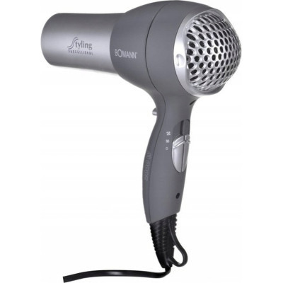 Фен Bomann HTD 889 CB Винница - изображение 3