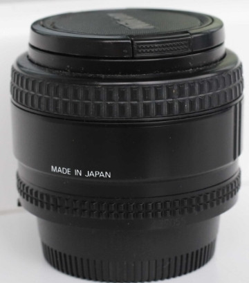 Nikon af Nikkor 28mm 2.8D. Харків - фото 4