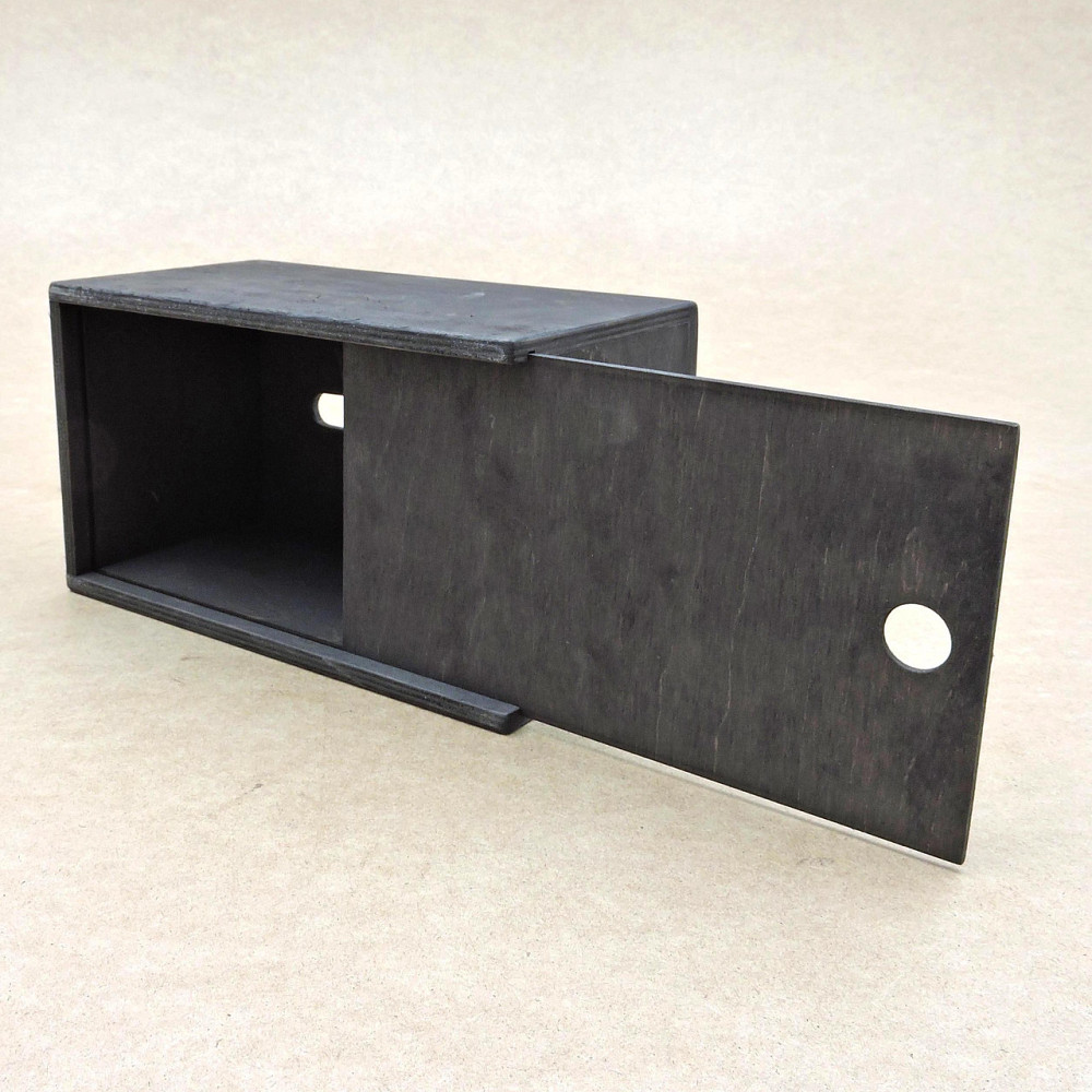 Серветниця "Салада" венге Миколаїв - фото 7