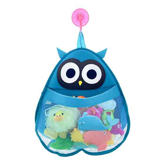 Органайзер в ванную комнату 