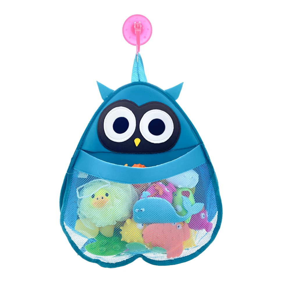 Органайзер в ванную комнату 