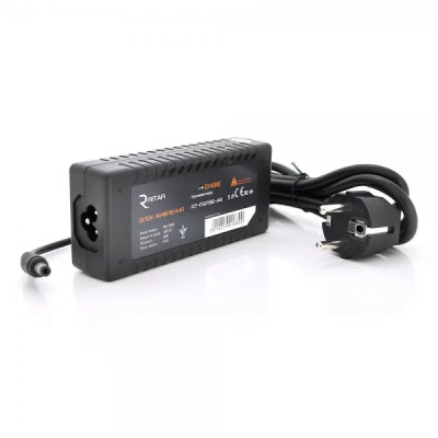 Блок живлення для систем відеоспостереження Ritar RTPSP 96-48 Вінниця - фото 1