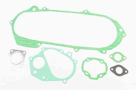 Прокладки двигуна Suzuki AD50cc-41мм, к-кт 6 деталей Київ