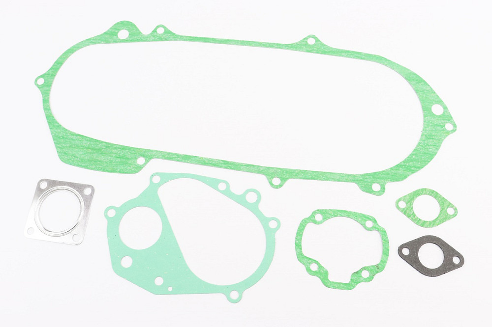 Прокладки двигуна Suzuki AD50cc-41мм, к-кт 6 деталей Київ - фото 1