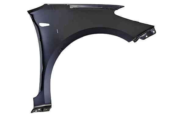 Крыло Киа Cerato 3 (2013-2018) дорест, рестайлинг под повторитель левое Тайвань переднее Мукачево