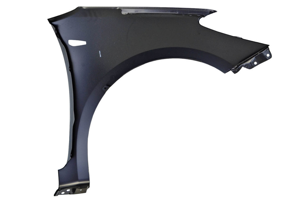 Крыло Киа Cerato 3 (2013-2018) дорест, рестайлинг под повторитель левое Тайвань переднее Мукачево - изображение 1