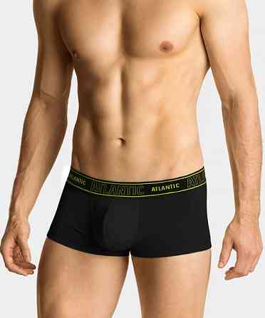 Чоловічі боксери Atlantic Magic pocket MH-1191 Київ