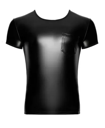 Чоловіча футболка Noir Handmade H084 Vexen Tee XXL Львів