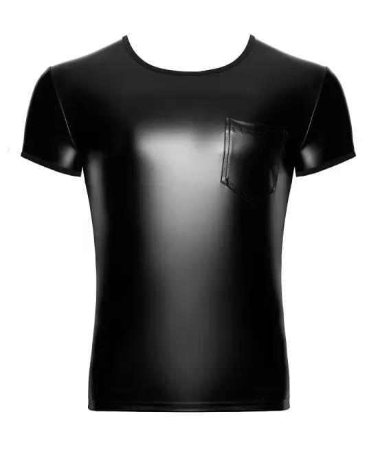 Чоловіча футболка Noir Handmade H084 Vexen Tee XXL Львов - изображение 6