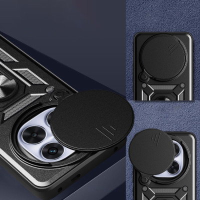 Чехол для мобильного телефона BeCover Military Poco X7 Black (712873) Винница - изображение 3