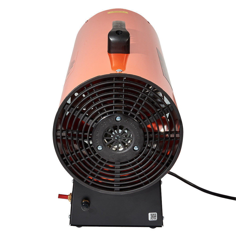 Обігрівач газовий Vitals GH-502 Харків - фото 4