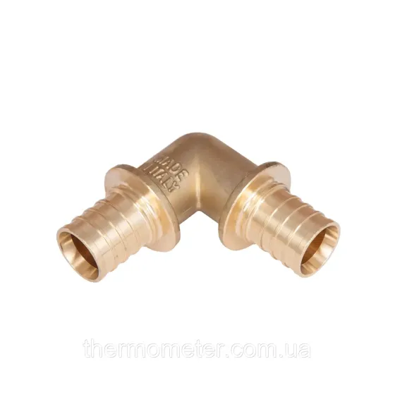 Угол натяжной Icma №1035 d32х4,4 851035GY05 Киев