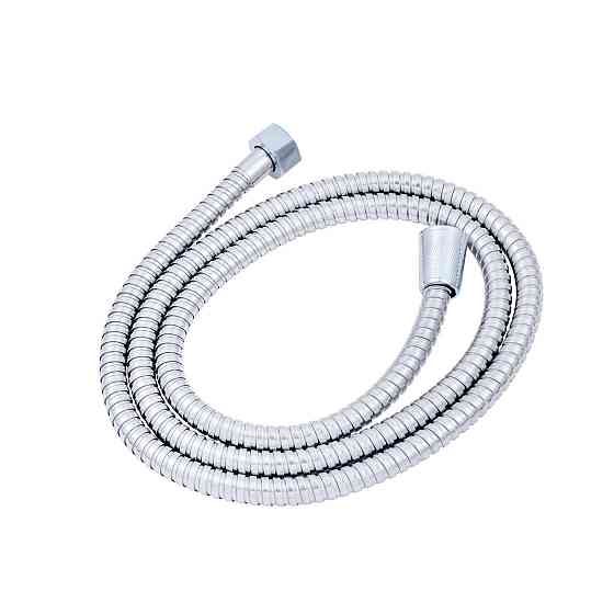 Змішувач для ванни Agua Sevilla - C072 з душовим гарнітуром, хром Київ