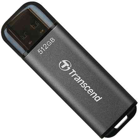Flash Drives Transcend JetFlash 920 512GB USB 3.2 (TS512GJF920) (6702577) Київ