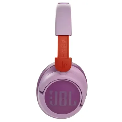 Навушники JBL Tune 460 NC Pink (JBLJR460NCPIK) Вінниця - фото 4