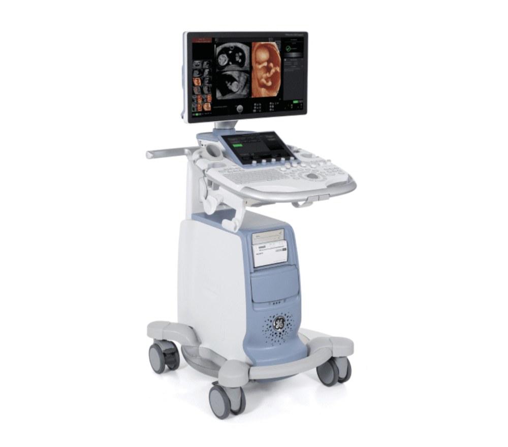 Ультразвуковий апарат (УЗД) Voluson™ S10 Дніпро - фото 4