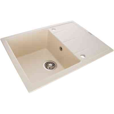 Мойка кухонная GRANADO Blanos ivory (gr2504) Винница