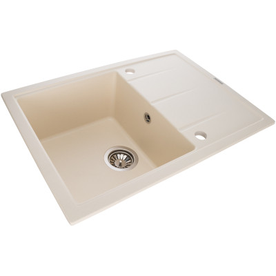 Мойка кухонная GRANADO Blanos ivory (gr2504) Винница - изображение 3