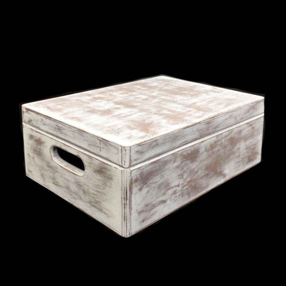 Скринька "Руфіджі 14х30х40" браш Миколаїв - фото 2