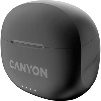 Навушники Canyon TWS-8 Black (CNS-TWS8B) Вінниця - фото 4