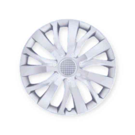 Колпак R16 (432) SJS sulbus колесный Мукачево