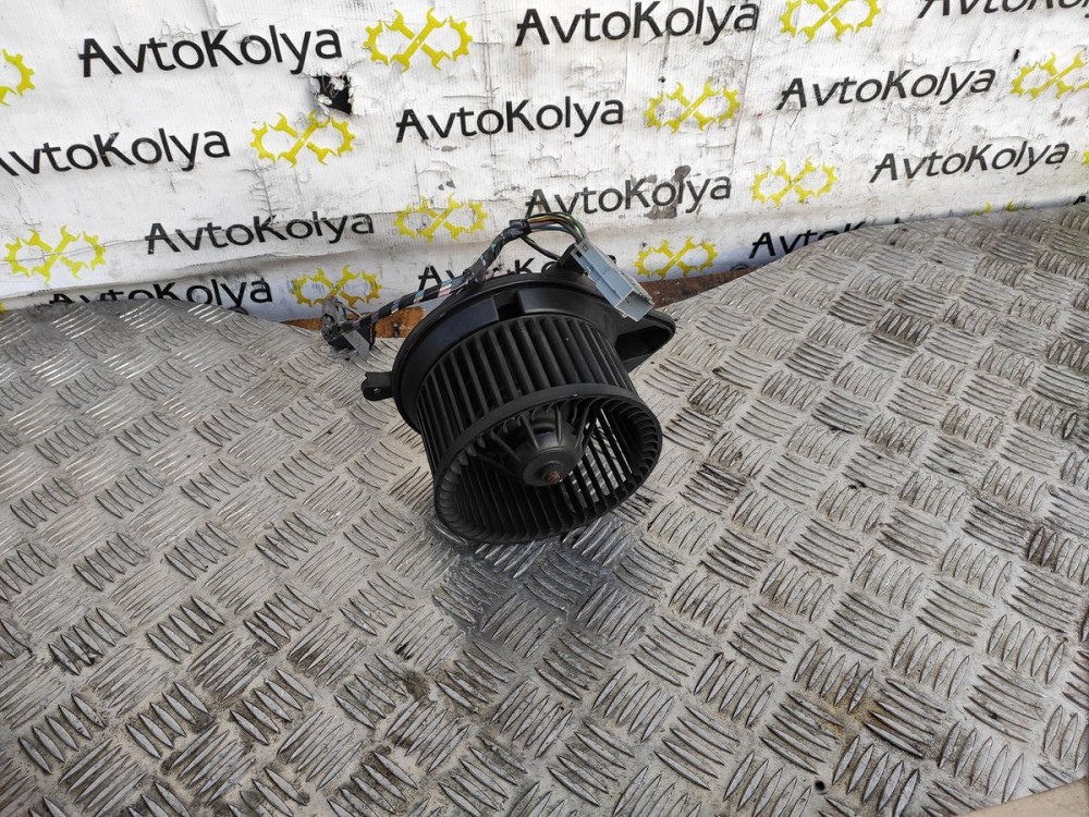 Моторчик пічки Renault Master 1998-2010 (133884M) Ковель - фото 2