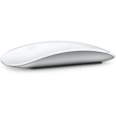 Мишка Apple Magic Mouse Multi-Touch Surface Bluetooth White (MXK53ZM/A) Вінниця