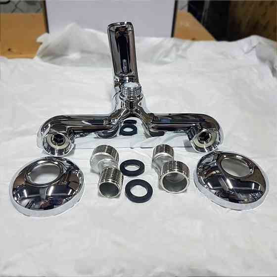 Змішувач для душу Imprese Kucera (15105), хром. Київ