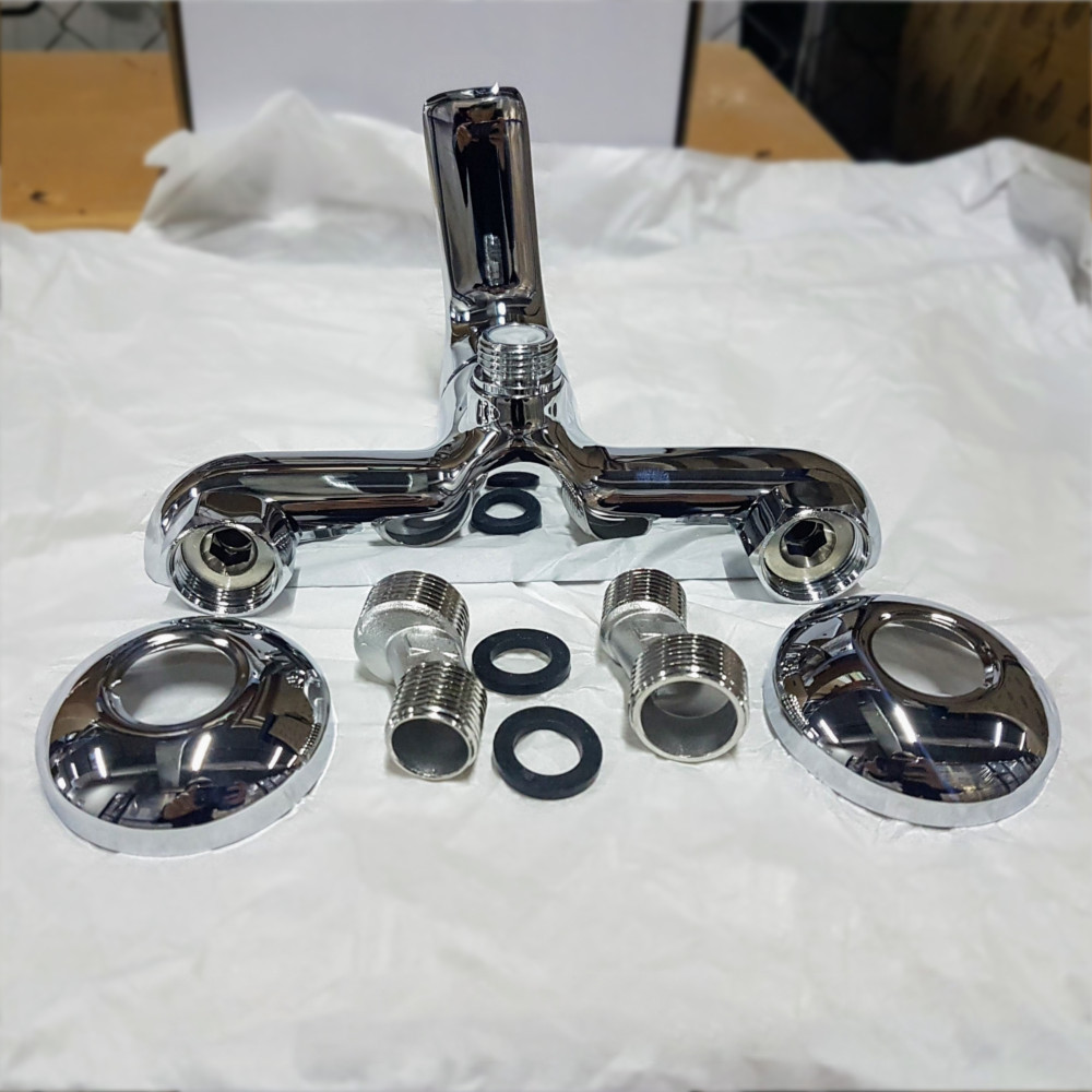 Змішувач для душу Imprese Kucera (15105), хром. Київ - фото 3