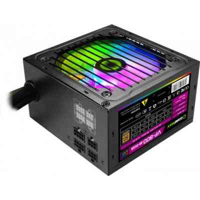 Блок питания Gamemax 800W (VP-800-M-RGB) Винница