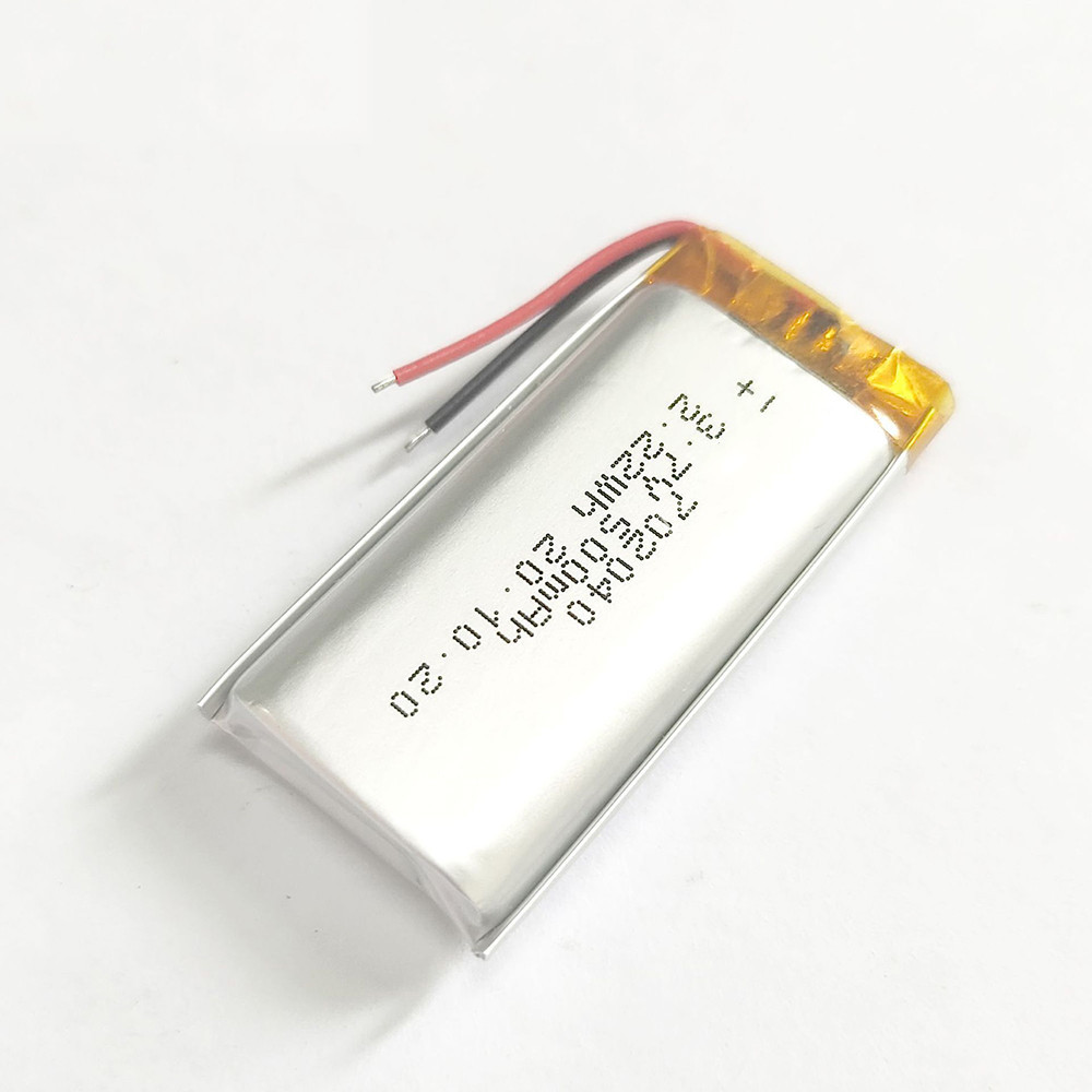 Аккумулятор 3.7В 500мАч для RC и портативных устройств Киев - изображение 6