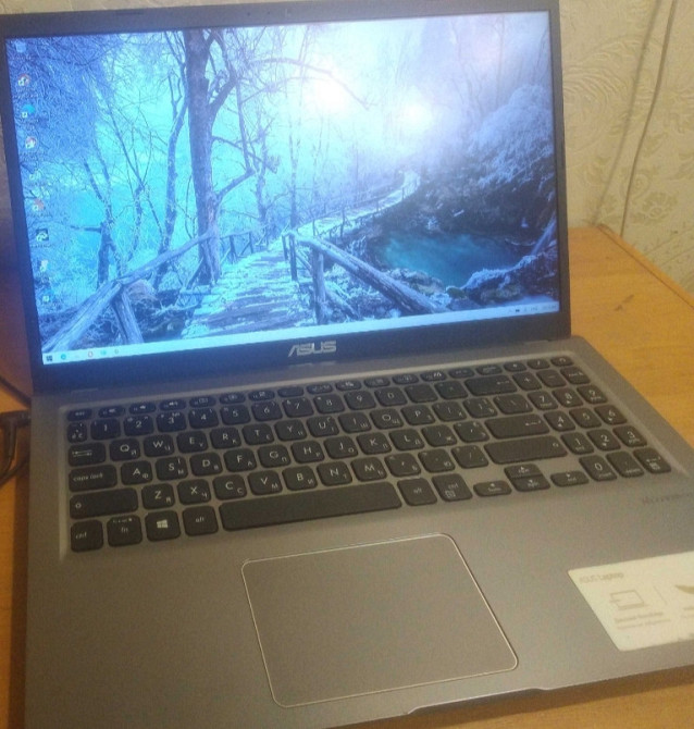 Ноутбук ASUS Vivobook 15-X509 Киев - изображение 7