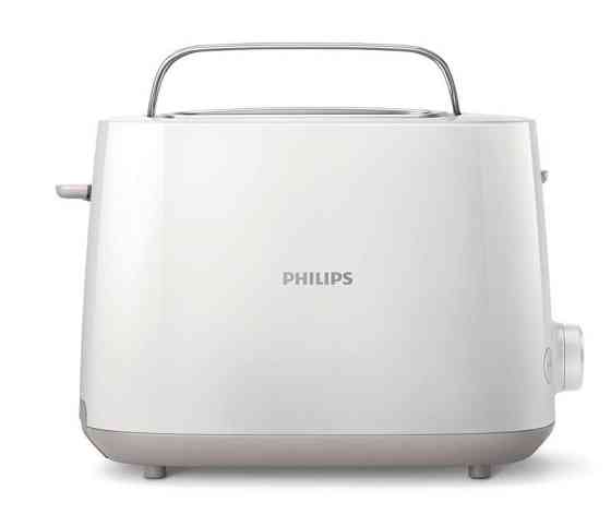 Тостер Philips HD2581/00 Пластик Харьков