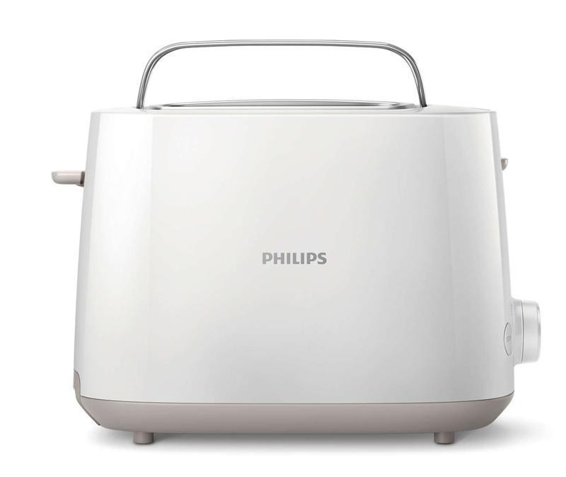 Тостер Philips HD2581/00 Пластик Харьков - изображение 2