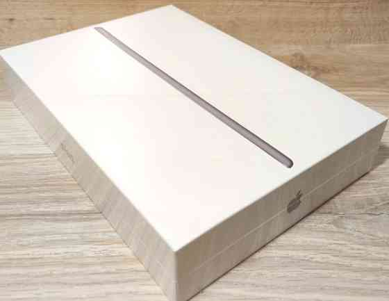 Планшет iPad Apple 8/32Gb. 2021 Wi-Fi Київ