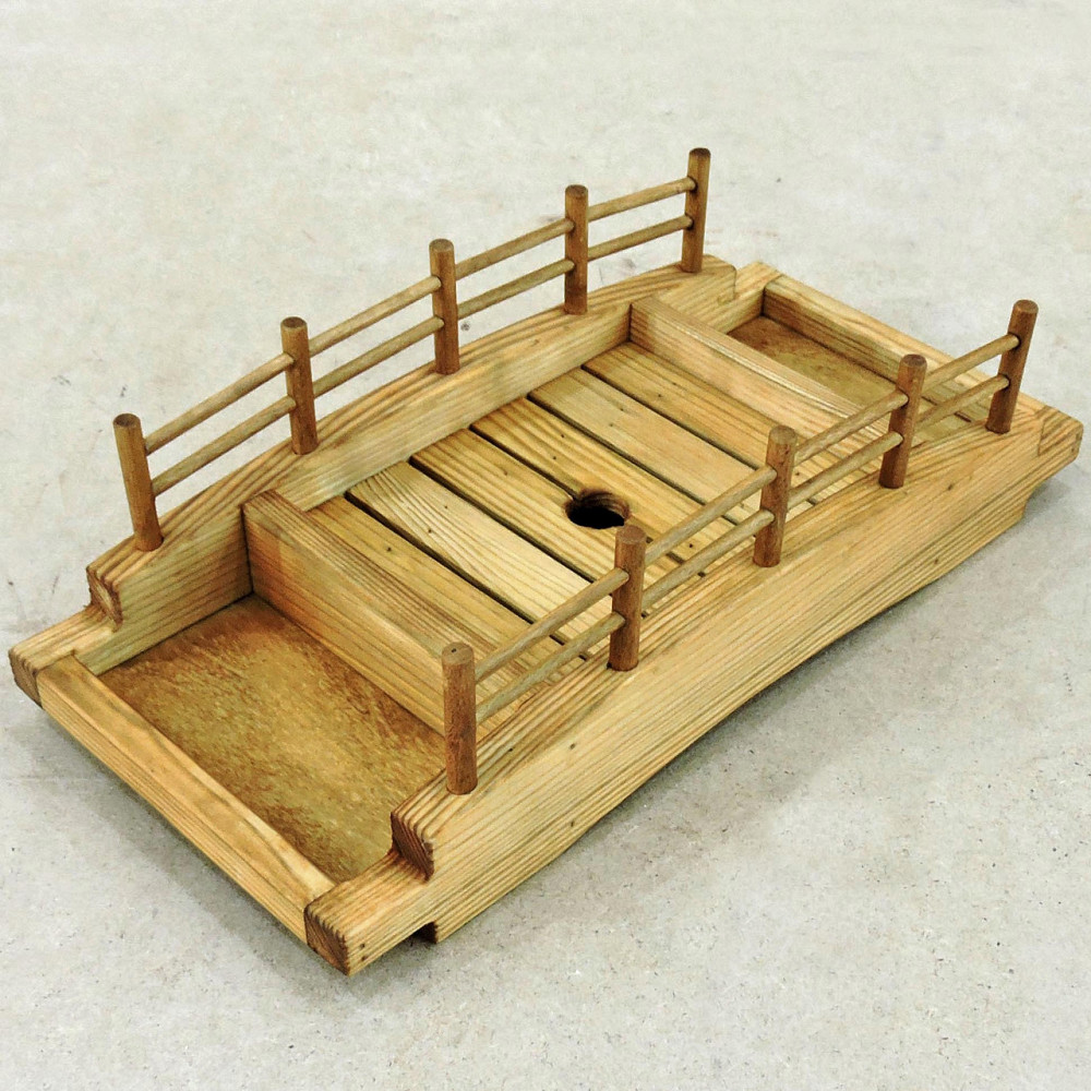 Місток для подачі суші "Гуйян 5" сієна Миколаїв - фото 3