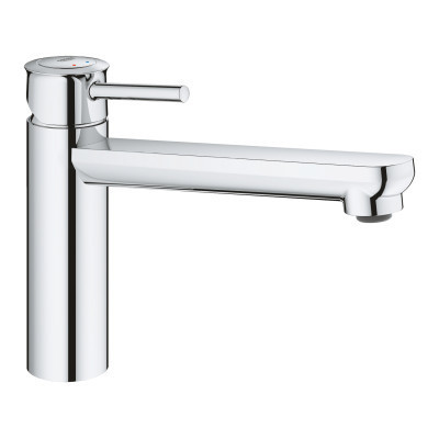 Змішувач Grohe Grohe BauClassic (30576000) Вінниця - фото 1