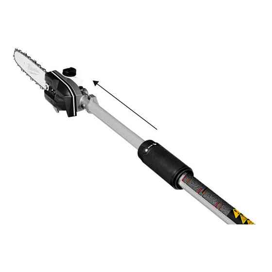 Высоторез цепной телескопический MILWAUKEE M18 FTPS30-121 4933480869 Одесса