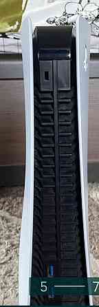 Приставка: SONY PlayStation 5 Харків