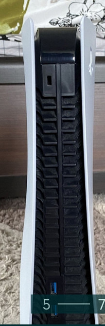 Приставка: SONY PlayStation 5 Харків - фото 2