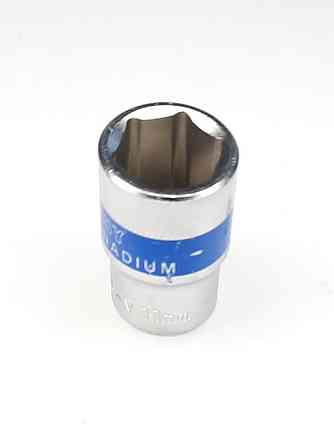 Головка торцева 1/4" 11мм KingROY 30161-11 Винница