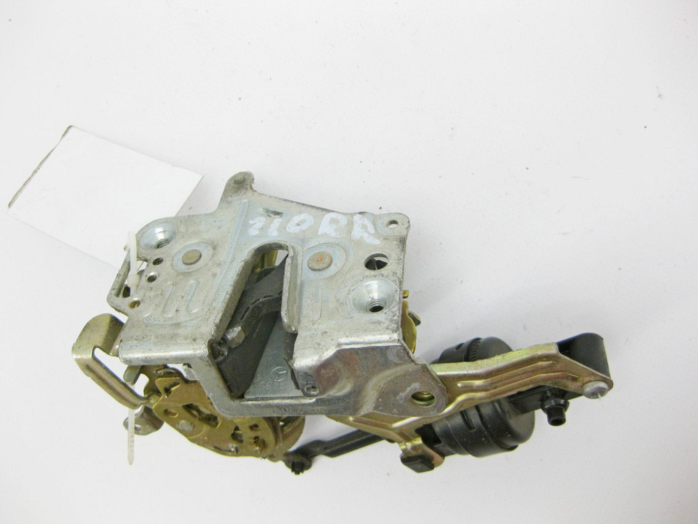 Mercedes-Benz  A2027300635 Замок задніх правих дверей C-Class W202 E-Class W210 Одеса - фото 7