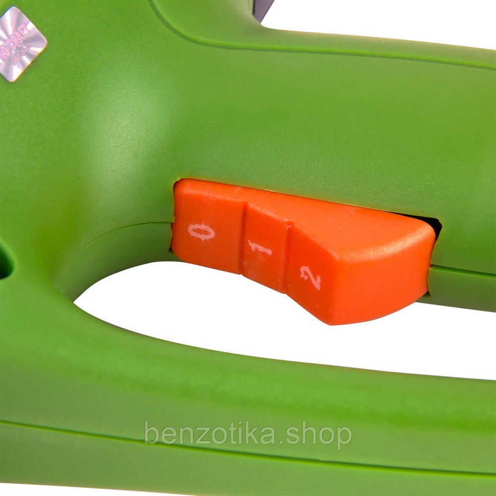 Фен промисловий Procraft PH2200E Киев - изображение 7