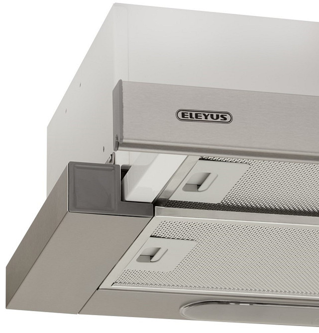 Витяжка Eleyus Breeze 470 50 IS (6602892) Київ - фото 4