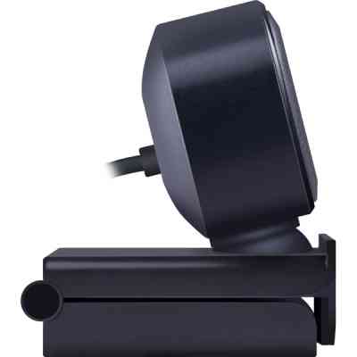 Веб-камера Defender G-lens 2695 FullHD 2K 1520p Black (63195) Винница