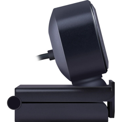 Веб-камера Defender G-lens 2695 FullHD 2K 1520p Black (63195) Винница - изображение 5