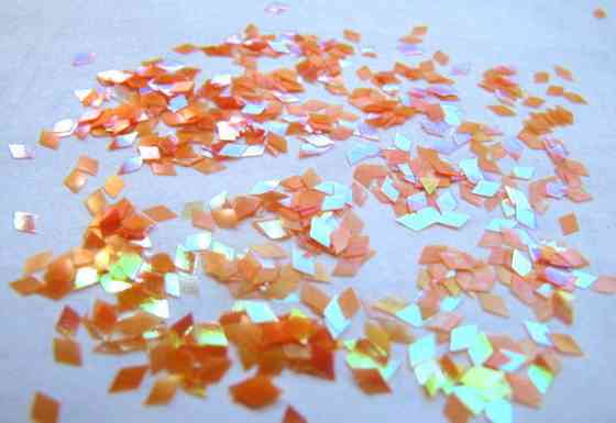 Пленка для эффекта 