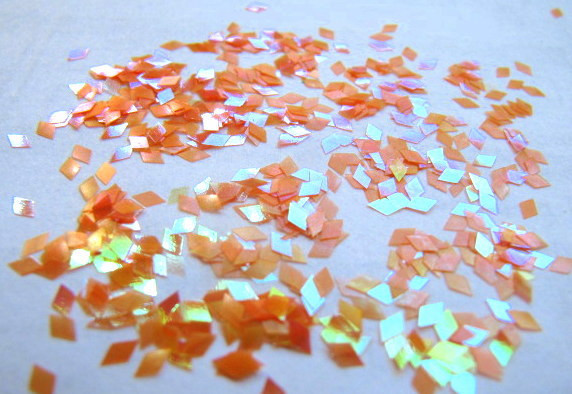 Пленка для эффекта 